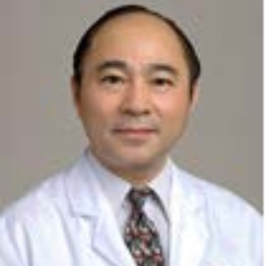 Speaker at International Precision Medicine Conference 2023 - Guo Wei He