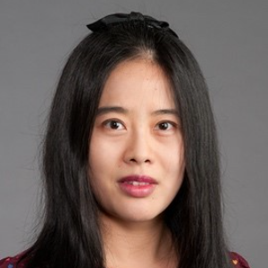 Speaker at International Precision Medicine Conference 2023 - Qianqian Song